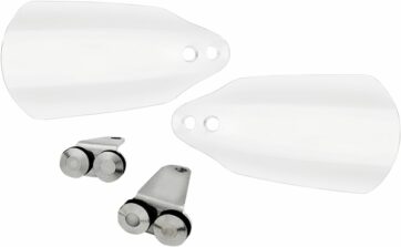 HANDGUARD REPLACEMENT POLISHED GHOST