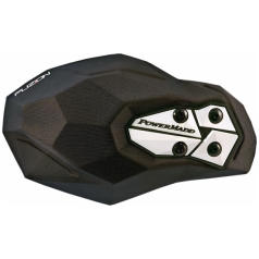 HANDGUARD FUZION TEXTILE | FOAM CUSTOM REPLACEMENT BLACK