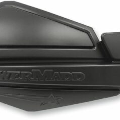 HANDGUARD STAR SERIES PLASTIC CUSTOM REPLACEMENT BLACK MATTE