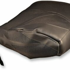 GAUNTLET X2 TEXTILE CUSTOM REPLACEMENT BLACK