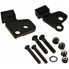 MOUNT KIT HANDGUARD HD