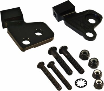 MOUNT KIT HANDGUARD HD
