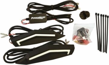 ACCENT LIGHT KIT SENTINEL SERIES