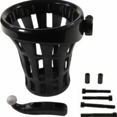MOUNT PERCH BIG DRK BLK