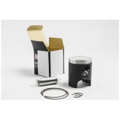 PISTON KIT FORGED STEEL PERFORMANCE REPLACEMENT / YAMAHA / KTM / SIZE +1,50