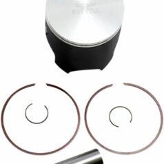 PISTON KIT FORGED STEEL OEM REPLACEMENT / KTM / SIZE STANDARD