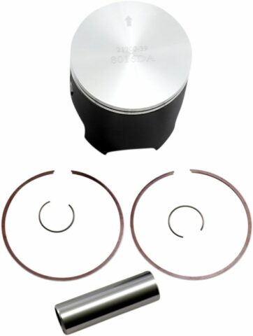 PISTON KIT FORGED STEEL OEM REPLACEMENT / KTM / SIZE STANDARD