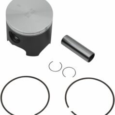 PISTON KIT FORGED STEEL OEM REPLACEMENT / KTM / SIZE STANDARD