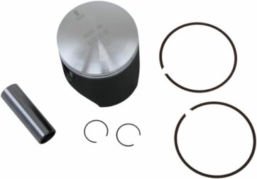 PISTON KIT FORGED STEEL OEM REPLACEMENT / SUZUKI / SIZE STANDARD