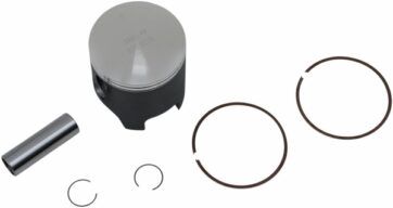 PISTON KIT FORGED STEEL PERFORMANCE REPLACEMENT / YAMAHA / SIZE +0,02