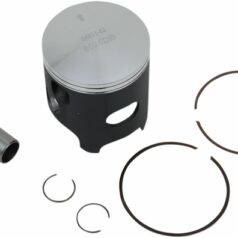 PISTON KIT FORGED STEEL OEM REPLACEMENT / KAWASAKI / SIZE STANDARD