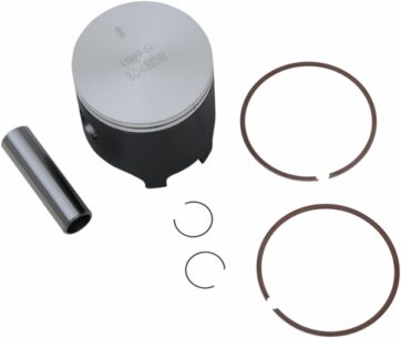 PISTON KIT FORGED STEEL OEM REPLACEMENT / KTM / SIZE STANDARD