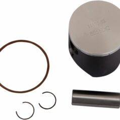 PISTON KIT FORGED STEEL PERFORMANCE REPLACEMENT / KTM / SIZE +0,02