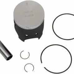 PISTON KIT FORGED STEEL OEM REPLACEMENT / SUZUKI / SIZE STANDARD