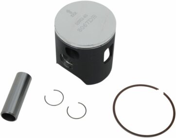 PISTON KIT FORGED STEEL PERFORMANCE REPLACEMENT / HONDA / SIZE +0,01