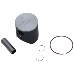 PISTON KIT FORGED STEEL OEM REPLACEMENT / SUZUKI / SIZE STANDARD