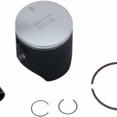 PISTON KIT FORGED STEEL OEM REPLACEMENT / SUZUKI / SIZE STANDARD