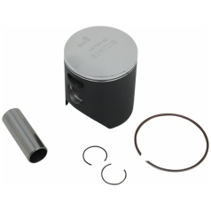 PISTON KIT FORGED STEEL OEM REPLACEMENT / HUSQVARNA / KTM / SIZE STANDARD