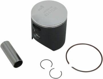 PISTON KIT FORGED STEEL OEM REPLACEMENT / HUSQVARNA / KTM / SIZE STANDARD