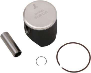 PISTON KIT FORGED STEEL OEM REPLACEMENT / YAMAHA / SIZE STANDARD