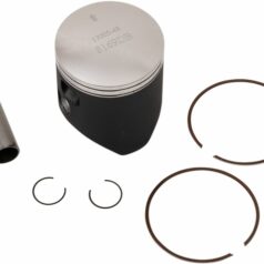 PISTON KIT FORGED STEEL OEM REPLACEMENT / HUSQVARA / KTM / SHERCO / SIZE STANDARD