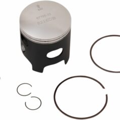 PISTON KIT FORGED STEEL OEM REPLACEMENT / YAMAHA / SIZE STANDARD