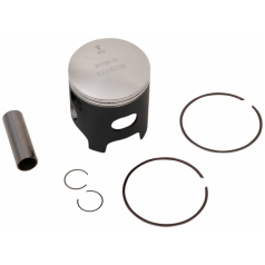 PISTON KIT FORGED STEEL PERFORMANCE REPLACEMENT / YAMAHA / SIZE +0,02