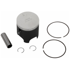 PISTON KIT FORGED STEEL OEM REPLACEMENT / KTM / SIZE STANDARD
