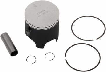 PISTON KIT FORGED STEEL OEM REPLACEMENT / KTM / SIZE STANDARD
