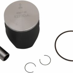 PISTON KIT FORGED STEEL OEM REPLACEMENT / HUSABERG / HUSQVARNA / KTM / SIZE STANDARD