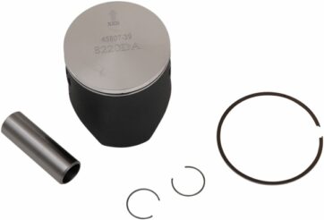 PISTON KIT FORGED STEEL OEM REPLACEMENT / HUSABERG / HUSQVARNA / KTM / SIZE STANDARD