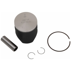 PISTON KIT FORGED STEEL PERFORMANCE REPLACEMENT / HUSABERG / HUSQVARNA / KTM / SIZE +0,01