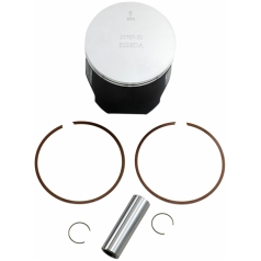 PISTON KIT FORGED STEEL OEM REPLACEMENT / KAWASAKI / SIZE STANDARD