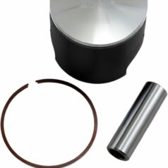 PISTON KIT FORGED STEEL OEM REPLACEMENT / SUZUKI / KAWASAKI / SIZE STANDARD
