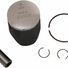 PISTON KIT FORGED STEEL OEM REPLACEMENT / KTM / SIZE STANDARD
