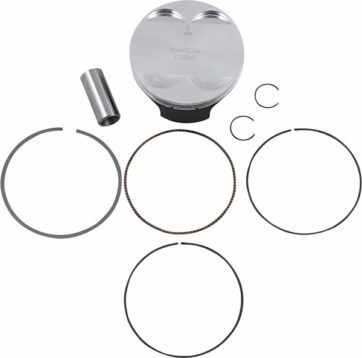PISTON KIT FORGED STEEL OEM REPLACEMENT / KTM / SIZE STANDARD