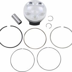 PISTON KIT FORGED STEEL OEM REPLACEMENT / YAMAHA / SIZE STANDARD