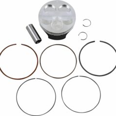 PISTON KIT FORGED STEEL OEM REPLACEMENT / YAMAHA / SIZE STANDARD