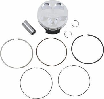 PISTON KIT FORGED STEEL OEM REPLACEMENT / GASGAS / YAMAHA / SIZE STANDARD