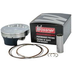 PISTON KIT FORGED STEEL OEM REPLACEMENT / GASGAS / YAMAHA / SIZE STANDARD