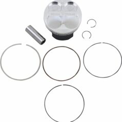 PISTON KIT FORGED STEEL OEM REPLACEMENT / KAWASAKI / SIZE STANDARD