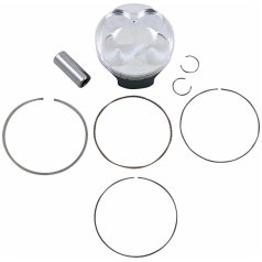 PISTON KIT FORGED STEEL OEM REPLACEMENT / KTM / SIZE STANDARD