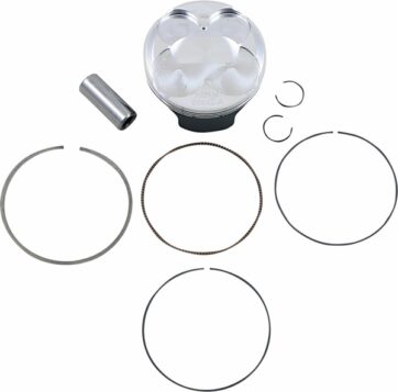 PISTON KIT FORGED STEEL OEM REPLACEMENT / KTM / SIZE STANDARD