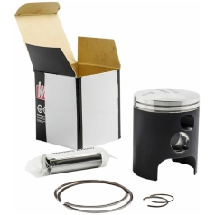 PISTON KIT FORGED STEEL OEM REPLACEMENT / YAMAHA / SIZE STANDARD