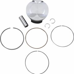 PISTON KIT FORGED STEEL OEM REPLACEMENT / HUSABERG/KTM / SIZE STANDARD