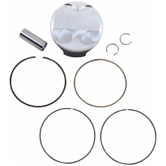 PISTON KIT FORGED STEEL OEM REPLACEMENT / HUSQVARNA / KTM / SIZE STANDARD