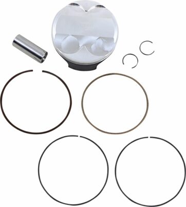 PISTON KIT FORGED STEEL OEM REPLACEMENT / HUSQVARNA / KTM / SIZE STANDARD