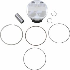 PISTON KIT FORGED STEEL OEM REPLACEMENT / KAWASAKI / SIZE STANDARD