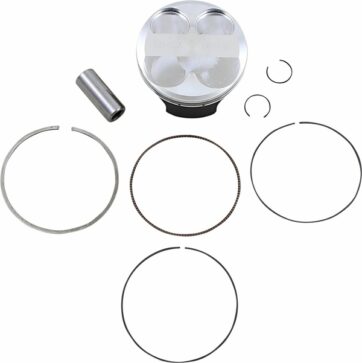 PISTON KIT FORGED STEEL OEM REPLACEMENT / KAWASAKI / SIZE STANDARD