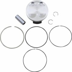 PISTON KIT FORGED STEEL OEM REPLACEMENT / SHERCO / SIZE STANDARD